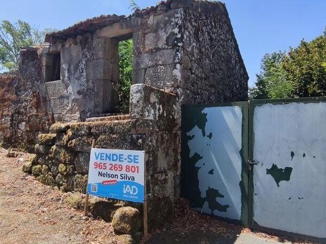 Vivenda venda em Mamouros, Alva e Ribolhos, Castro Daire