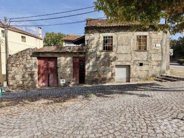 Casa venda em Mangualde, Mesquitela e Cunha Alta, Mangualde