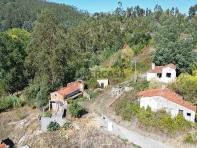 Casa venda em Urbanização da Quinta do VIso, Miranda do Corvo