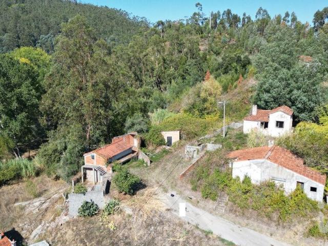 Casa venda em Miranda do Corvo