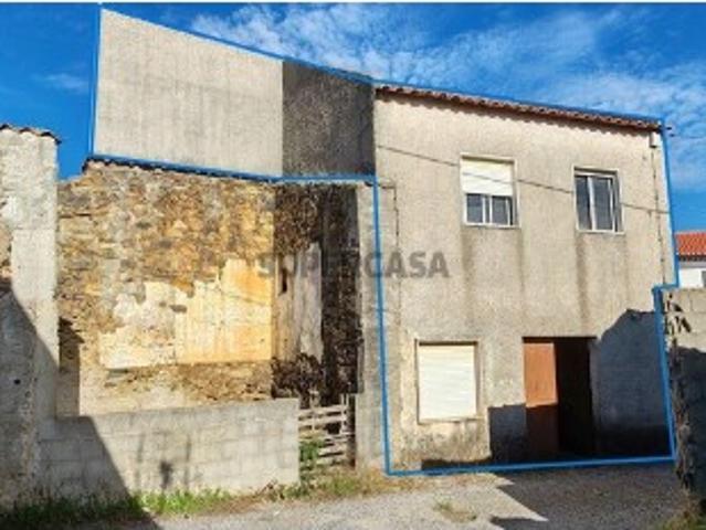 Casa venda em Castelo Branco, Proença-a-nova