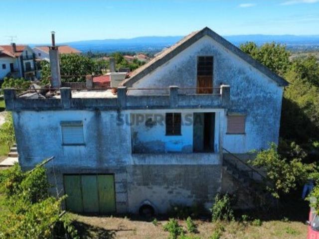 Casa venda em Senhor das Almas, Nogueira do Cravo