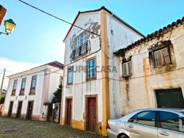 Casa venda em Castelo Branco, Cumeada