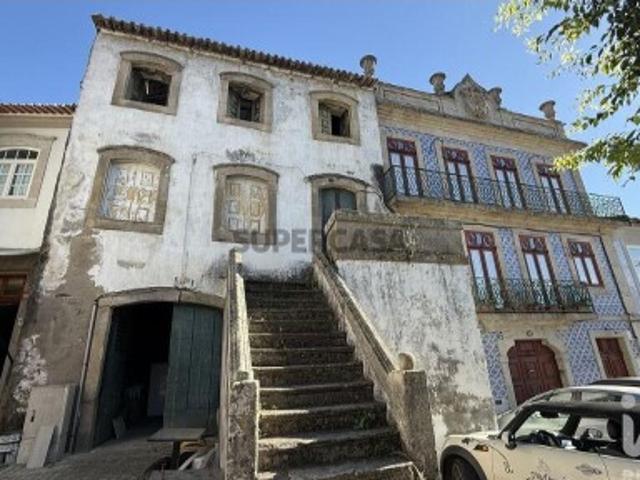Casa venda em Peso Da Régua, Vila Real