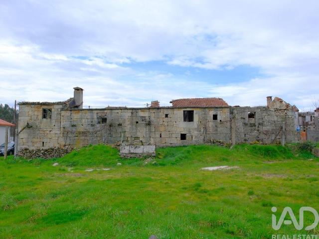 Casa venda em Porto Ferreiro, Oliveira De Frades