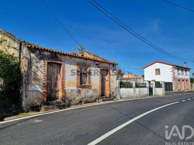 Casa venda em Poiares (Santo André), Vila Nova De Poiares