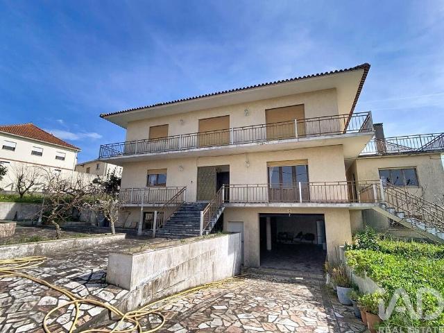 Vivenda venda em Porto De Mós, Leiria
