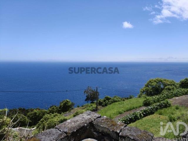 Casa venda em Ribeiras, Lajes do Pico