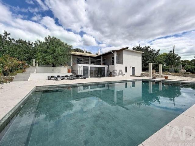 Casa venda em Barrabés, São Brás De Alportel
