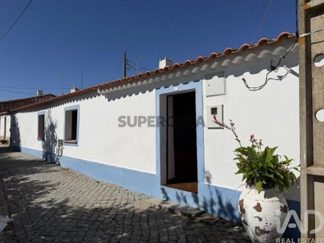 Casa venda em São João dos Caldeireiros, Mértola