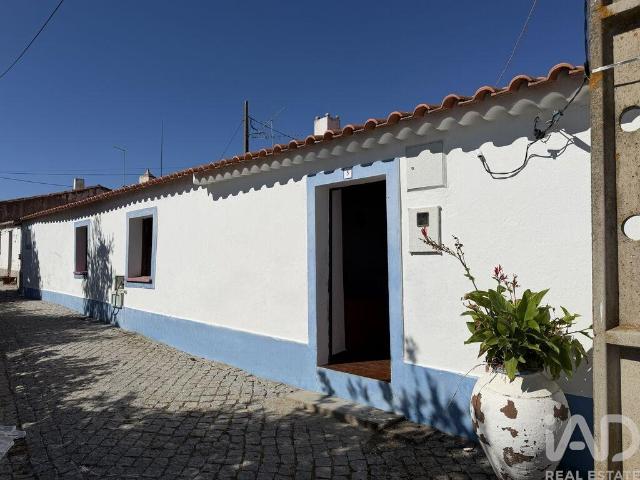 Casa venda em São João dos Caldeireiros, Mértola