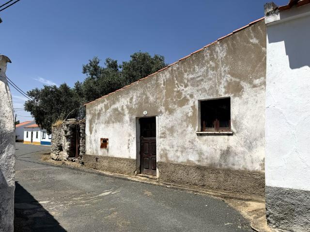 Casa venda em São Marcos da Ataboeira, Castro Verde