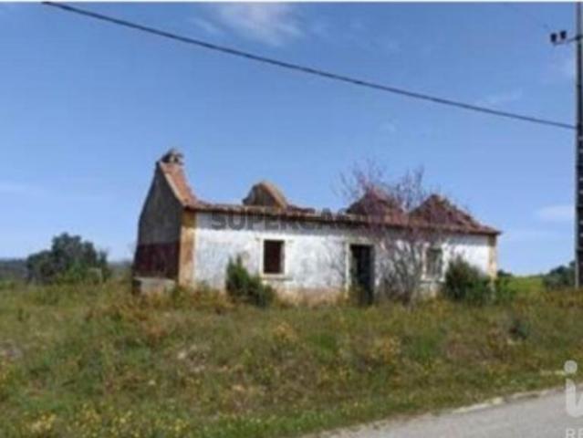 Casa venda em Santarém