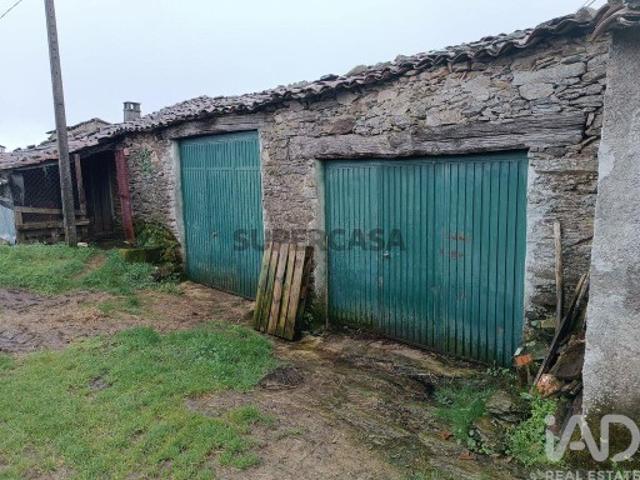Casa venda em Bragança