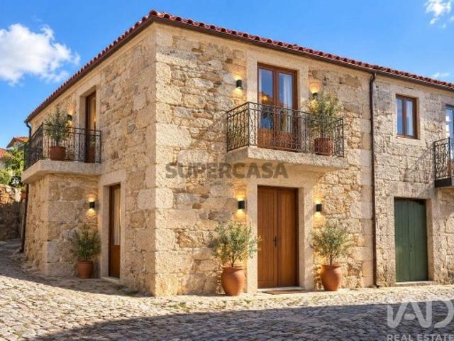 Casa venda em Sameice e Santa Eulália, Seia