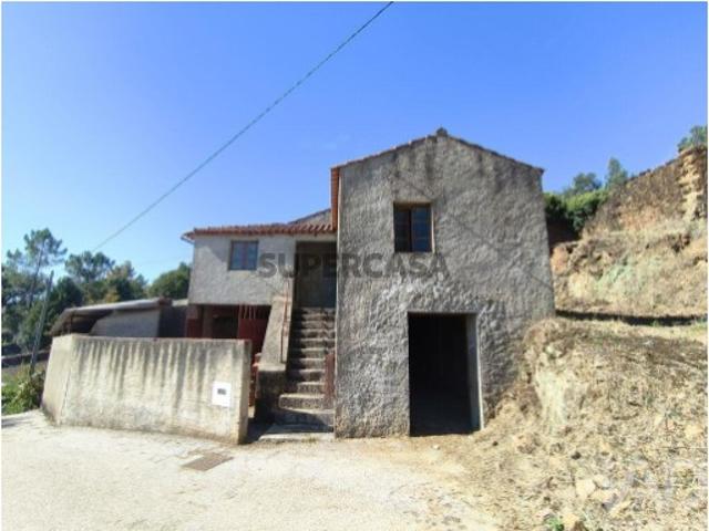 Casa venda em Semide e Rio Vide, Miranda do Corvo