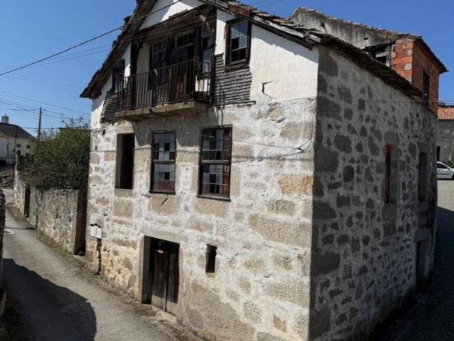 Casa venda em Viseu