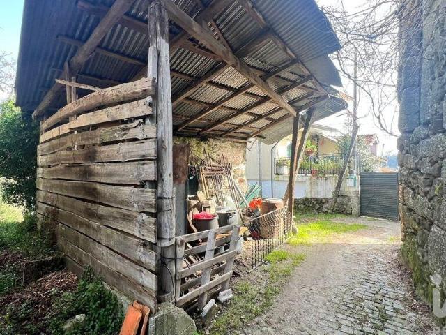 Casa venda em Amarante, Porto