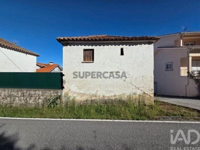 Casa venda em Treixedo e Nagozela, Santa Comba Dão