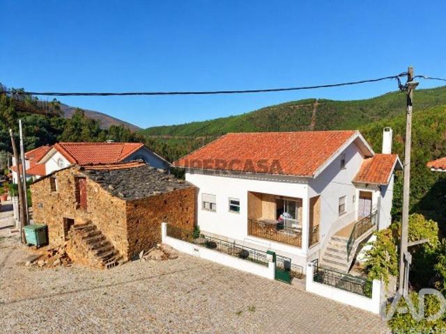 Casa venda em Vide e Cabeça, Seia