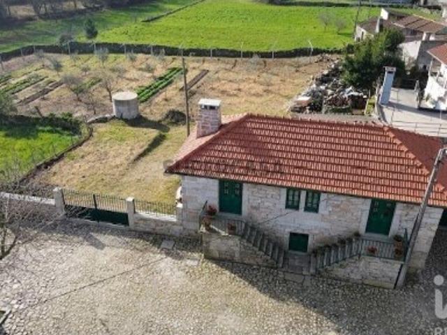Casa venda em Alijó, Vila Real