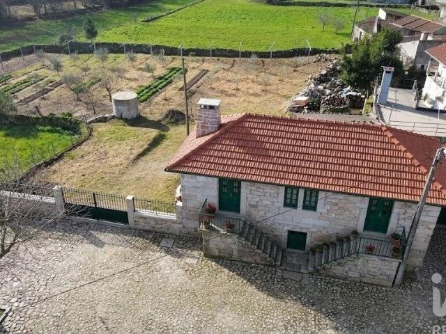 Vivenda venda em Vila Chã, Alijó