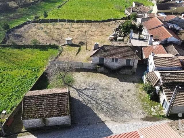 Vivenda venda em Alijó, Vila Real
