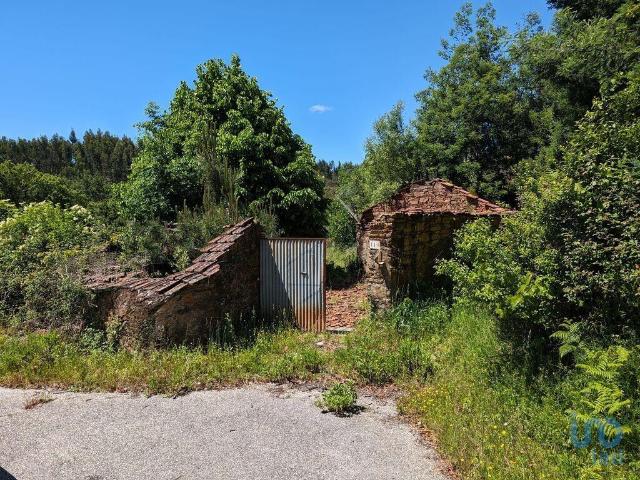Vivenda venda em Pedrógão Grande, Leiria