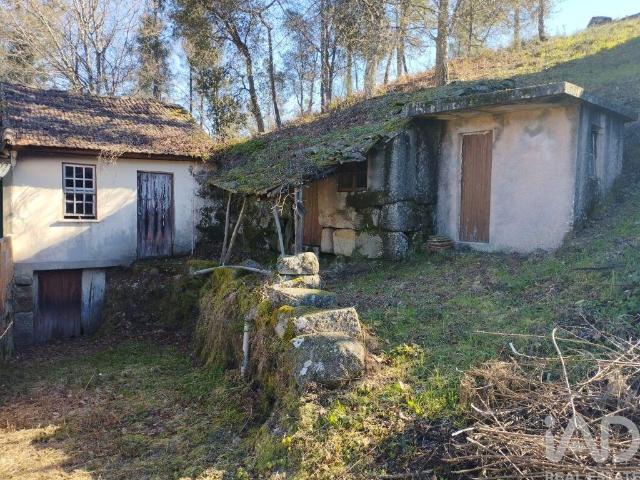 Casa venda em São Pedro Do Sul, Viseu