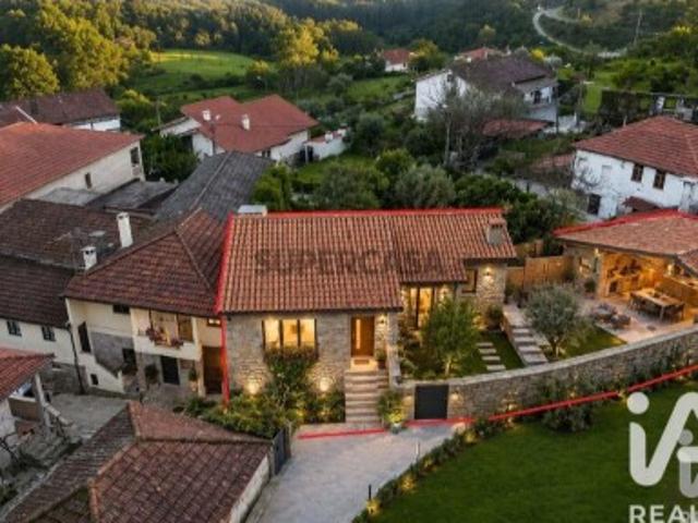 Casa venda em Vila Real