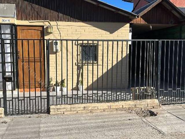Casa en arriendo en Rancagua, Libertador General Bernardo O'higgins