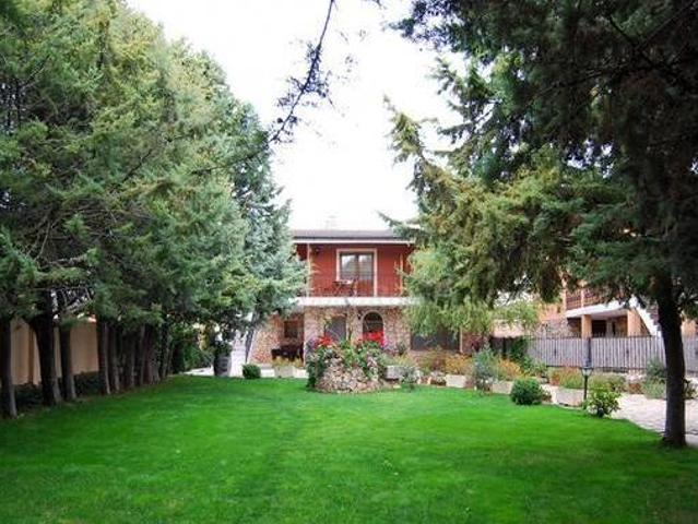Casa en alquiler en Santa María Del Campo, Burgos