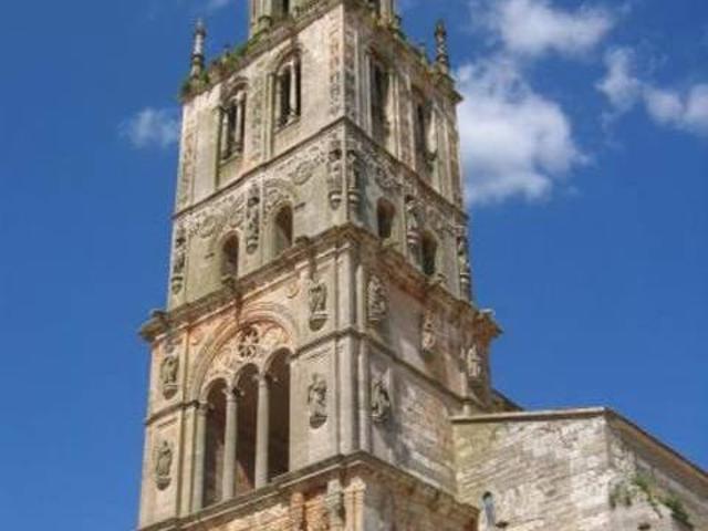 Casa en alquiler en Santa María Del Campo, Castilla y León