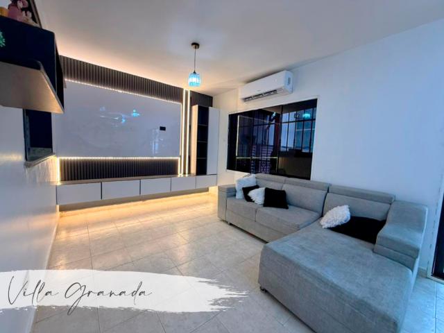 Casa en venta en Palavecino, Lara