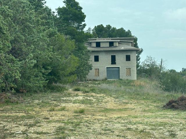 Villa Indipendente in vendita a Marche, Ascoli Piceno