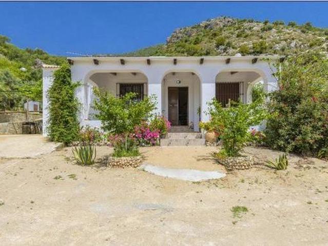 Casa en alquiler en Sierra de Cádiz, Andalucía