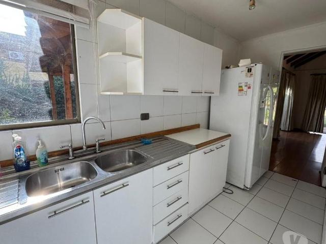 Casa en arriendo en Machalí
