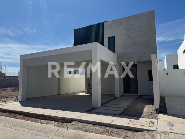 Casa en venta en Ahome, Sinaloa
