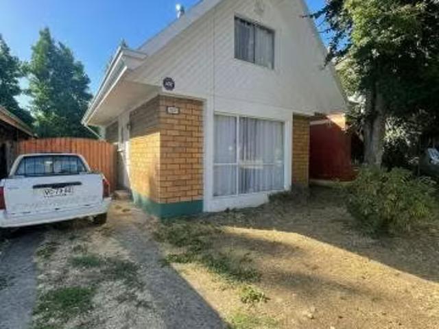 Casa en venta en Angol, La Araucanía