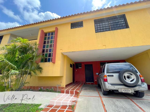 Casa en alquiler en Iribarren, Lara