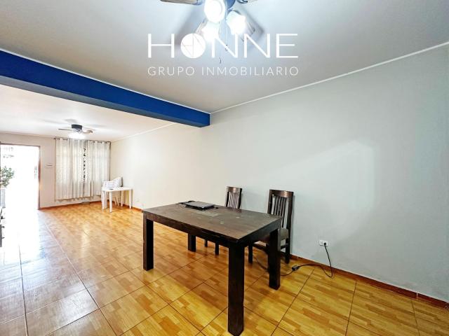 Casa venta en La Victoria, Lima Metropolitana