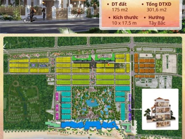 Biệt Thự bán tại Hồ Chí Minh