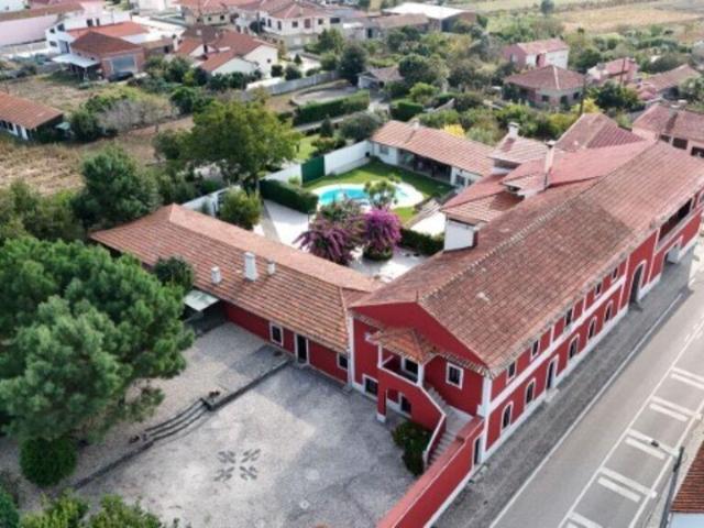 Vivenda venda em Louriçal, Ribeira de Santo Amaro