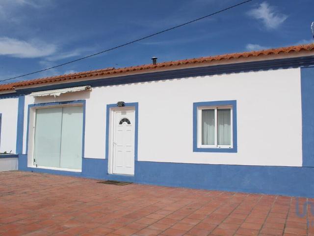 Vivenda venda em Campo Maior, Portalegre