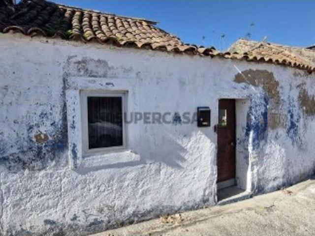 Casa venda em Barrocalvo, Bombarral
