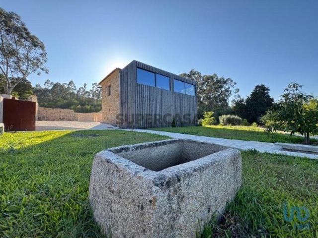 Casa venda em Ponte De Lima, Lacada