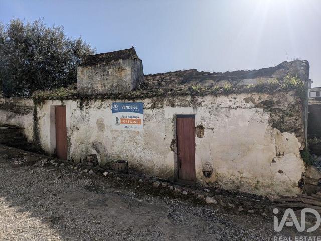 Casa venda em Fronteira, Portalegre