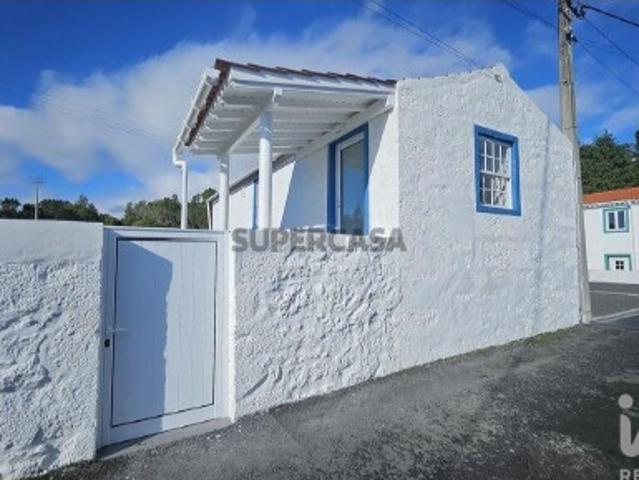 Casa venda em Açores, Ilha Do Pico