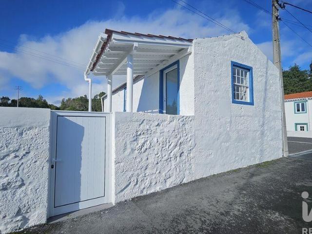 Vivenda venda em Açores, Ilha Do Pico