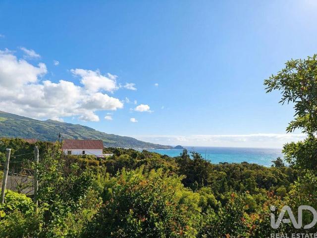 Vivenda venda em Açores, Ilha Do Pico